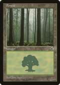 Forest (POR-) - Portal
