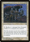 Nomads en-Kor (STH-009) - Stronghold