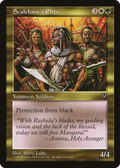 Scalebane's Elite (VIS-135) - Visions
