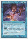 Puppet Master (CHR-023) - Chronicles