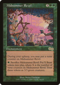 Midsummer Revel (USG-268) - Urza's Saga