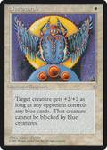 Blue Scarab (ICE-) - Ice Age