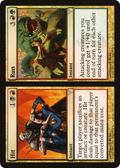 Hit // Run (DIS-152) - Dissension Foil