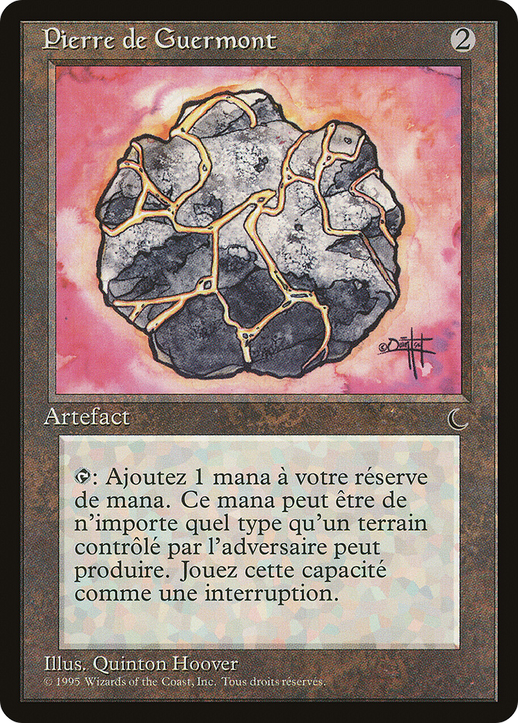 Fellwar Stone (REN-136) - Renaissance