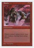 Smoke (5ED-268) - Fifth Edition