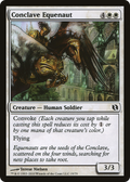 Conclave Equenaut (DDF-019) - Duel Decks: Elspeth vs. Tezzeret