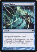 Vision Skeins (C13-065) - Commander 2013