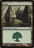 Forest (ROE-248) - Rise of the Eldrazi