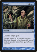 Cancel (TSP-051) - Time Spiral