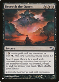 Beseech the Queen (LIST-SHM-57) - The List