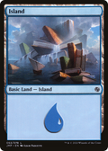 Island (JMP-053) - Jumpstart