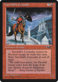 Varchild's Crusader (ALL-82A) - Alliances
