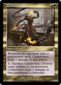 Cindervines (RVR-360) - Ravnica Remastered