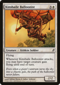 Kinsbaile Balloonist (LRW-023) - Lorwyn