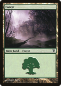 Forest (ISD-262) - Innistrad