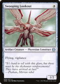 Swooping Lookout (ONE-035) - Phyrexia: All Will Be One