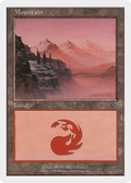 Mountain (BRB-118) - Battle Royale Box Set