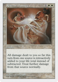 Reverse Damage (5ED-055) - Fifth Edition