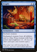Frogify (ELD-047) - Throne of Eldraine