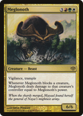 Meglonoth (CON-118) - Conflux