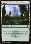 Forest (AFR-278) - Adventures in the Forgotten Realms