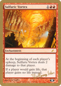 Sulfuric Vortex (WCD-WE106SB) - World Championship Decks 2003