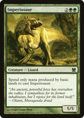 Imperiosaur (MMA-148) - Modern Masters Foil