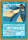 Hydroblast (WCD-) - World Championship Decks 1998