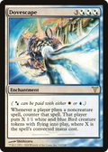 Dovescape (DIS-143) - Dissension