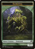 Elemental (ORI-008) - Magic Origins Tokens