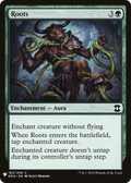 Roots (LIST-EMA-183) - The List