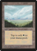 Plains (LEB-288) - Limited Edition Beta