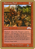 Flowstone Flood (WCD-) - World Championship Decks 1999