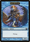 Sphinx (JOU-001) - Journey into Nyx Tokens