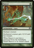 Rancor (PC2-076) - Planechase 2012 Foil