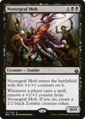 Noosegraf Mob (BBD-151) - Battlebond