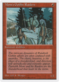 Mons's Goblin Raiders (2PS-035) - Introductory Two-Player Set