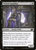 Wicked Guardian (J22-489) - Jumpstart 2022