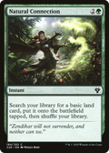Natural Connection (C20-184) - Commander 2020