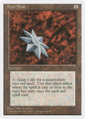Iron Star (4ED-) - Fourth Edition