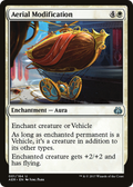 Aerial Modification (AER-001) - Aether Revolt