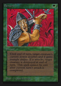 Berserk (CED-) - Collectors' Edition