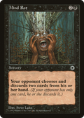 Mind Rot (POR-) - Portal