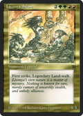 Livonya Silone (LEG-242) - Legends