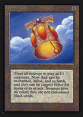 Kormus Bell (IED-) - Intl. Collectors' Edition