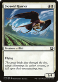 Skyswirl Harrier (KLD-028) - Kaladesh