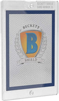 Beckett Shield: Card Armor (35PT)