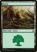 Forest (CMA-310) - Commander Anthology