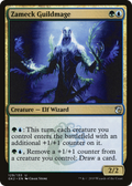 Zameck Guildmage (GK2-129) - RNA Guild Kit