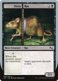 Dirty Rat (UST-053) - Unstable
